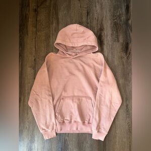 Abercrombie & Fitch Essential Pop Over Hoodie